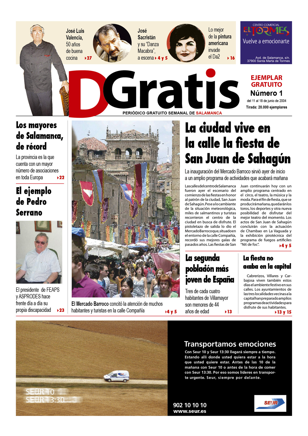 Varios (4)